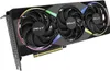 PNY GeForce RTX 5060 Ti EPIC-X RGB OC, GeForce RTX 5060 Ti, Produktbild-Vorschau 4