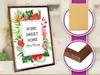 MG Design rám na obrazy 50 x 70 cm - farba hnedá, z dreva, Náhľad obrázku produktu 6