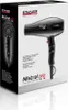 Xanitalia | Sèche-cheveux Mistral 300 - Noir - Ultra-léger Voir les images du produit 3