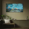 Coloray Bild aus Acryl 100 cm x 50 cm - Gehärtetes Acryl Produktbild-Vorschau 3