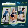 ZenOne Sports Balancekissen, orthopädisches Sitzkissen, Produktbild-Vorschau 5