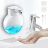 Seifenspender Automatisch, 400ml Elektrischer Seifenspender Produktbild-Vorschau 1