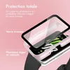 imoshion Full Cover Hardcase pour le Samsung Galaxy Fit 3 - Voir les images du produit 2