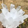 Grote, natuurlijke witte kwartssteen, 100 gram - Mineraal Productafbeelding-voorbeeld 6
