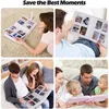 Fotoalbum Instax Mini 273 Fotos, 3 Zoll, Rosa, für Mini Produktbild-Vorschau 4