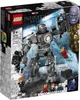 LEGO Marvel Super Heroes 76190 - Iron Man i chaos wywołany Podgląd zdjęcia produktu 2