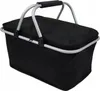 Scheurich 322/40 Pflanzgefäß Metallic Grey - 40 cm x 40 cm Produktbild-Vorschau 3