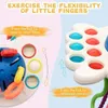Montessori Sensorisches Babyspielzeug, 1 Jahr, Sensorisches Produktbild-Vorschau 2