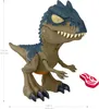 Jurassic World HVB45, 4 Jahr(e), Mehrfarbig, Kunststoff Produktbild-Vorschau 6