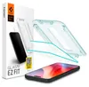 Spigen GLAStR EZ Fit Screenprotector 2 Pack + Applicator Productafbeelding-voorbeeld 18