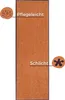 60x180 cm Rohožka Wash & Clean 101469 Orange Náhľad obrázku produktu 7