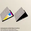 iPad 11 2025 11 pollici, iPad 10 2022 10,9 pollici Hülle: Anteprima dell’immagine prodotto 6