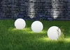Dalux® Solar-Kugel-Dekoleuchte OLA Garten Dekokugel mit Produktbild-Vorschau 2
