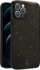 Armor Glitter Hülle für Xiaomi Redmi Note 10 - Schwarz Produktbild-Vorschau 1