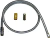 Hansa Schlauch 1200 mm, M 20 x 1,5 x M 14 x 2 Produktbild-Vorschau 3