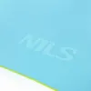 Asciugamano in microfibra NILS NCR12 blu/verde Anteprima dell’immagine prodotto 9