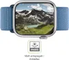 2x Full Cover Schutzfolie matt für Apple Watch Series 9 Produktbild-Vorschau 5