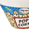 Orion Popcornschüssel Popcornschale Popcornbecher Produktbild-Vorschau 5