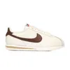 Nike Cortez in pelle "Cacao Wow" bianco/marrone, Anteprima dell’immagine prodotto 1