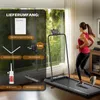 Zerlegbares Laufband | 4-stufige Steigung | LED Display | Produktbild-Vorschau 10