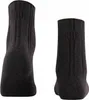 FALKE Damen Socken - Bedsock, Quarter, Angoramischung, uni Produktbild-Vorschau 5