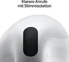 Apple AirPods (4th generation) AirPods 4 Kopfhörer Kabellos Produktbild-Vorschau 5
