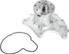 Kit De Pompe À Eau Compatible Avec Le Moteur pour Isuzu Voir les images du produit 2