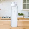 Trinkflasche 1L Sport Flasche Schraubverschluss BPA frei Produktbild-Vorschau 9