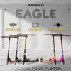 Apollo Stunt Scooter - Eagle - Freestyle Scooter Produktbild-Vorschau 6