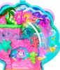 Polly Pocket Glitzerinsel-Schatulle, Spielset mit 1 Produktbild-Vorschau 4