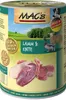 MAC's DOG - Dose 6x400g | Lamm & Ente Produktbild-Vorschau 2