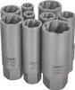 TVARDY Douilles 6-19mm, pour vis endommagées, dénudées, set Voir les images du produit 7