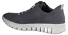 Waldläufer H--Birdy: scarpe sportive stringate, blu, taglia Anteprima dell’immagine prodotto 6