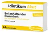 Joker tabletki 22g Idiotikum Akut - soczewica czekoladowa Podgląd zdjęcia produktu 3