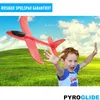 MAVURA PYROGLIDE polystyrénový klzák XXL polystyrénový Náhľad obrázku produktu 2