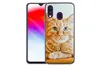 MuchoWow® Handyhülle Schutzhülle Hülle für Samsung Galaxy Produktbild-Vorschau 2
