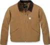 Carhartt Relaxed Fit Canvas Detroit Jacket 106208, Produktbild-Vorschau 3