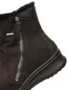 Ara Stiefeletten Damen Textil Schwarz Größe: 40 Produktbild-Vorschau 16