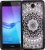 Handy Hülle Mandala für Huawei Y5 2017 Design Case Produktbild-Vorschau 9
