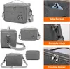 Kühltasche 5,5 l, kleine Kühltasche, faltbare Kühltasche, Produktbild-Vorschau 5