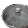 KAMILLE Pfanne MARCOS Granitpfanne 24 cm Induktion Produktbild-Vorschau 7
