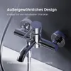 AM.PM Badewannenarmatur Wannenarmatur Chrom Einhebelmischer Produktbild-Vorschau 2