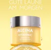ALCINA Vitamin C Tagescreme mit erfrischender Wirkung 50 ml Produktbild-Vorschau 3