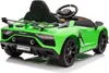 ES-Toys Kinder Elektroauto Lamborghini Aventador SVJ Produktbild-Vorschau 5