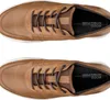 Ecco Sportliche Schnürschuhe Herren 32303836373739 Braun 44 Produktbild-Vorschau 3