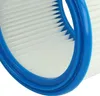 vhbw 3x Faltenfilter kompatibel mit Makita VYS 25 Produktbild-Vorschau 6