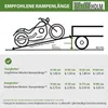 Anti-Rutsch Alu Auffahrampe zusammensteckbar 150 - 270 cm Produktbild-Vorschau 10