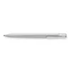 LAMY xevo grau Kugelschreiber Drehmechanik Metall Clip Produktbild-Vorschau 11