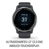 Garmin VENU 2 czarny/ciemnoszary Podgląd zdjęcia produktu 28
