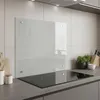 Melko kuchyňský splashback 6mm ESG - matné sklo 70x40CM Náhled obrázku produktu 3